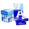 กระดาษถ่ายเอกสาร A4 80 แกรม (แพ็ค 5 รีม) Double A