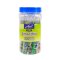 ปากกา0.5มม.น้ำเงิน.ด้ามคละสี เอลเฟ่น LISO SMOOTHIE 