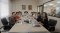 Meeting about guidelines to create an MOU cooperation between two organizations.