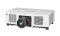 Projector Panasonic PT-MZ11KL(Zoom lens  ET-EMS650)