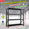ชั้นเหล็ก4ชั้น Micro Rack ขนาด60x200x200ซม. รับน้ำหนัก200 กก./ชั้น | Happy Move