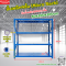 ชั้นเหล็ก4ชั้น Micro Rack ขนาด60x200x200ซม. รับน้ำหนัก200 กก./ชั้น | Happy Move