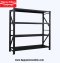 ชั้นเหล็ก4ชั้น Micro Rack ขนาด60x200x200ซม. รับน้ำหนัก200 กก./ชั้น | Happy Move