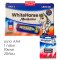 ถ่านอัลคาไลน์ AAA แพค2ก้อน WhiteHorse RealKaline ถ่านไฟฉายคุณภาพสูง ราคาส่ง