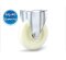 ลูกล้อPOP ลูกล้อรถเข็น รับน้ำหนัก 80-150kg แป้นตาย SERIES Value B
