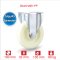 ลูกล้อPOP ลูกล้อรถเข็น รับน้ำหนัก 80-150kg แป้นตาย SERIES Value B