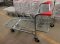 รถเข็นบรรทุกขนาดใหญ่ Cash and carry (เหมือนห้าง Makro) Happy Move 51706