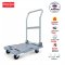 รถเข็นพลาสติกต่อขยายใหญ่ได้ 150กก.Happy Move