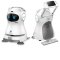 Robotหุ่นยนต์ทำความสะอาดอัจฉริยะ C30
