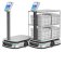 Robotหุ่นยนต์ขนย้ายสินค้า หุ่นยนต์ขนส่งอัจฉริยะ รุ่น S100