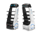 Robotหุ่นยนต์เสิร์ฟและโฆษณาอัจฉริยะ รุ่น T10
