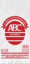 ถุงร้อนตรา ABC