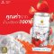 น้ำมะเขือเทศ ๑๐๐% 180 มล. (6 กระป๋อง)