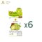 เครื่องดื่มตรีผลาสกัดเข้มข้น 45 มล. (1 แพ็ค : 6 ขวด)