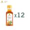 น้ำผึ้งผสมมะนาว 230 กรัม (12 ขวด)
