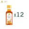 น้ำผึ้งผสมเก๊กฮวย ๑๐๐% 230 กรัม (12 ขวด)