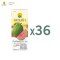 น้ำฝรั่งชมพู ๙๘%  200 มล. (36 กล่อง)