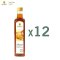 น้ำผึ้ง ๑๐๐% 770 กรัม (12 ขวด)