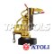 TC-12S แท่นแม่เหล็กไฟฟ้า(ฐานเหลี่ยม) "ATOLI" รุ่น TC-12S (ใช้กับสว่านไฟฟ้ารุ่น TC-32)