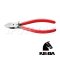 PL-726A คีมตัดพลาสติกด้ามบาง 6 นิ้ว /150 มม. KEIBA