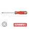 KEN-572-5272K ไขควงท็อกซ์ KENNEDY T20 TORX PRO-TORQ SCREWDRIVER