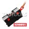 กล่องเครื่องมือพลาสติก Tool Boz with Tote & Wheels KEN-593-2340K