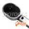 KCH0634300 ประแจขันปอนด์ด้ามออโตเมติค SQ.DR.3/4" x 300 ft-LB