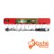 KCH0612150 ประแจขันปอนด์ด้ามออโตเมติค SQ.DR.1/2" x 150 ft-LB