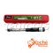 KCH0614250 ประแจขันปอนด์ด้ามออโตเมติค SQ.DR.1/4" x 250 in-LB