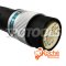 KCH0614250 ประแจขันปอนด์ด้ามออโตเมติค SQ.DR.1/4" x 250 in-LB