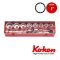 8200M บล็อกชุด 12P  ชุด 12 ชิ้น  SQ.DR.1" Socket Set