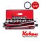 6290A บล็อกชุด  12P  ชุด 29 ชิ้น SQ.DR.3/4"  Socket Set