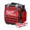 48-22-8300 (006082101) กระเป๋าใส่เครื่องมือ PACKOUT Tech Bag MILWAUKEE