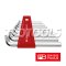 ชุดประแจหกเหลี่ยมสั้น คอสั้น PB2210H