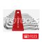 ชุดประแจหกเหลี่ยมหัวบอลสั้น PB212H - Series