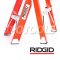 RL-FGS8-76697 (8 ฟุต) บันไดไฟเบอร์กลาส ทรงเอ รุ่น RL-FGS ชนิดขึ้น-ลงทางเดียว