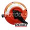 เครื่องล้างท่อ เหมาะกับอ่างล้างหน้า , อ่างอาบน้ำ  POWER SPIN 57043