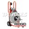เครื่องล้างท่อ K-750