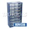 ตู้เครื่องมือ ชนิดมีลิ้นชัก Small Parts Storage Cabinets