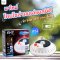 โคมโซล่าเซลล์แอลอีดี  รุ่น Emer UFO mini  6in1