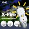 X-Fire 20w Sensor Warmwhite