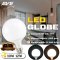 LED Globe 10, 12W E27