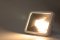 LED Floodlight Pearl 10,20,30,50W โคมฟลัดแอลอีดี รุ่น Pearl ตัวโคมสีขาว มีตั้งแต่ขนาด 10 วัตต์ จนถึงขนาด 50 วัตต์ ให้มุมกระจายกว้าง มาตรฐาน IP65 กันน้ำกันฝุ่น