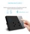 Smart WiFi Electric Socket