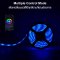 Smart LED Strips SMD5050 12w/m IP65 RGBW with adapter WiFi  EV02