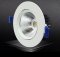 LED Downlight COB Adjust Angle 5W Daylight