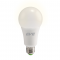 LED A60 Super Save หลอดแอลอีดี A60 ขนาด 5-15 วัตต์ แสงขาวเดย์ไลท์ และแสงเหลืองวอร์มไวท์  (20,000 ชั่วโมง)