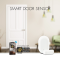 Smart Door and Window Sensor Zigbee EV02