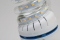 LED Spiral 12w Warmwhite E27