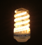 LED Spiral 9w Warmwhite E27